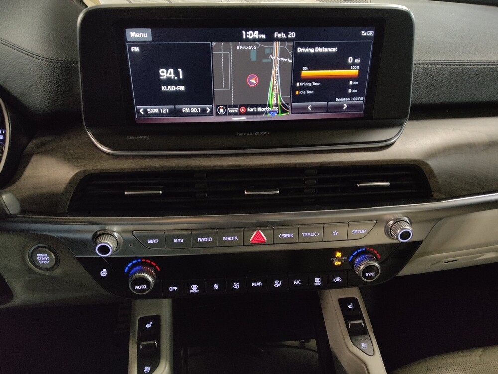 2020 Kia Telluride in Arlington, TX 76011 - 18114486 25