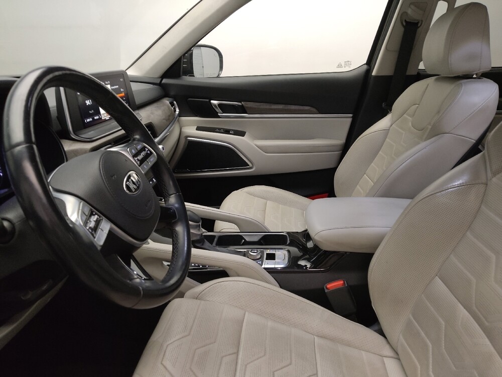 2020 Kia Telluride in Arlington, TX 76011 - 18114486 17