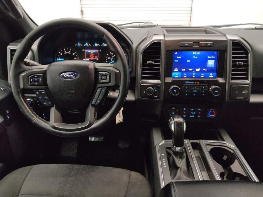 2019 Ford F150 in Arlington, TX 76011 - 18114487 22