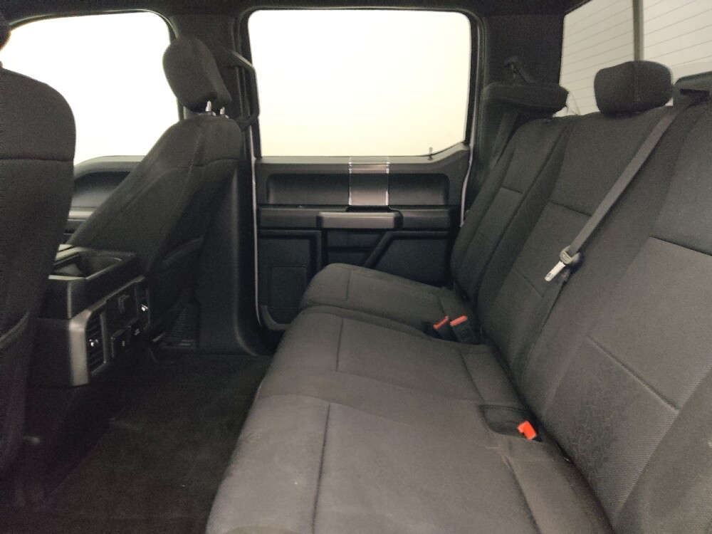 2019 Ford F150 in Arlington, TX 76011 - 18114487 18