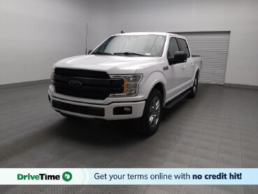 2019 Ford F150 in Arlington, TX 76011