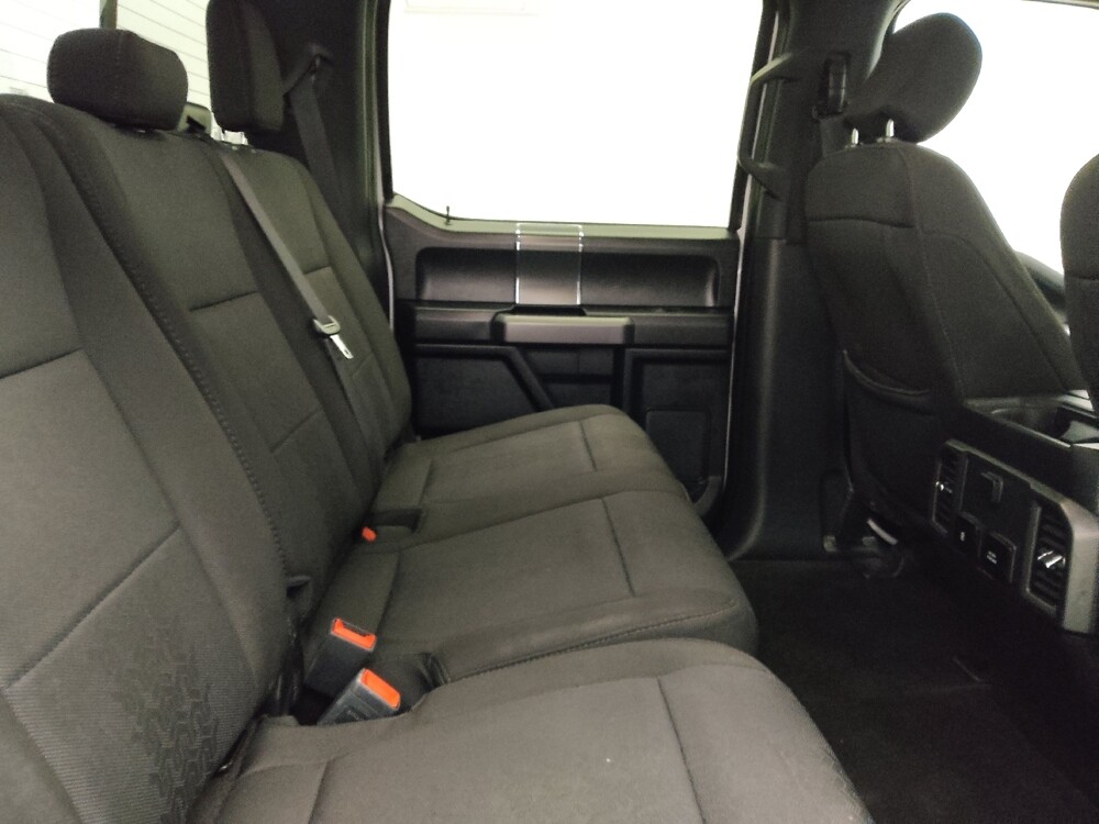 2019 Ford F150 in Arlington, TX 76011 - 18114487 19