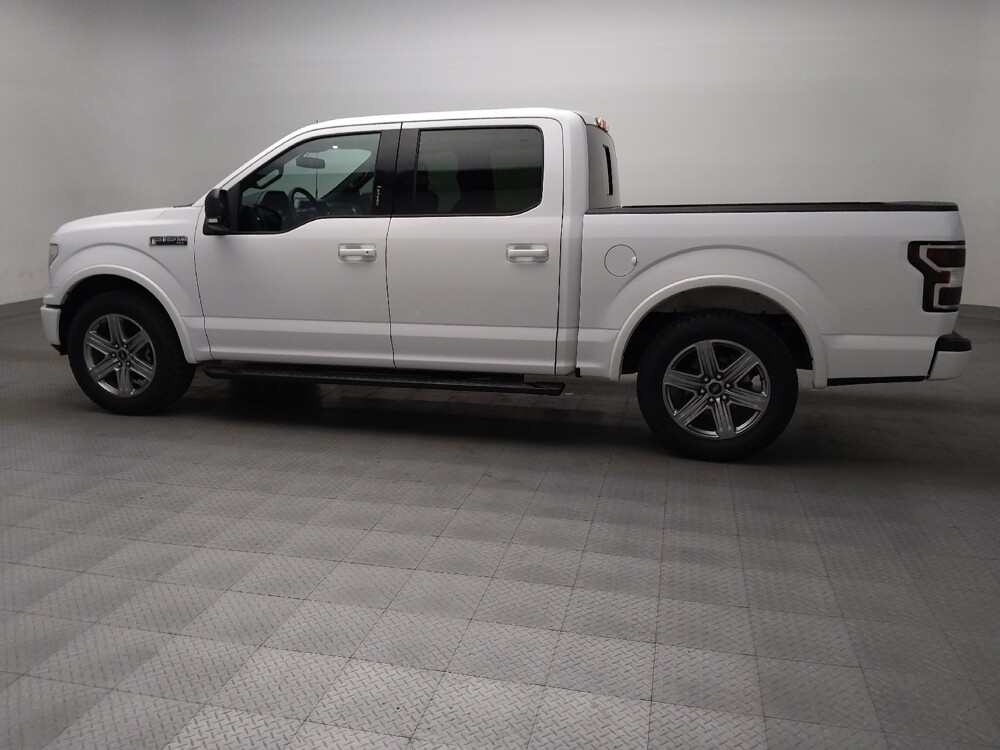 2019 Ford F150 in Arlington, TX 76011 - 18114487 3