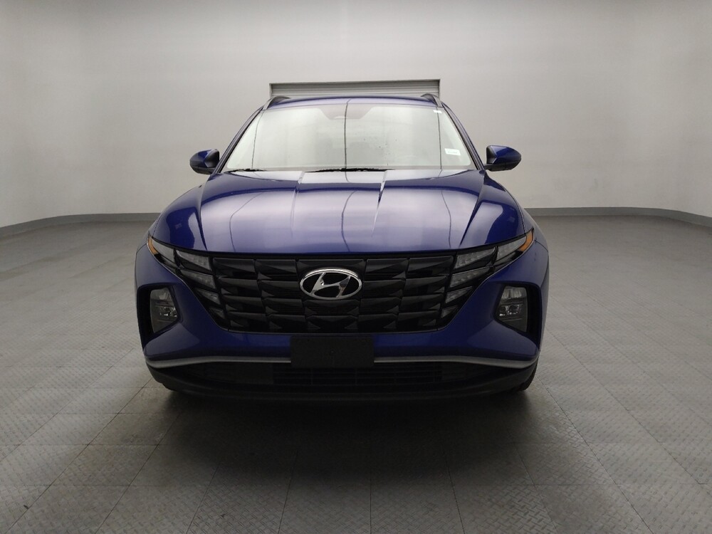 2024 Hyundai Tucson in Lewisville, TX 75067 - 18114488 15