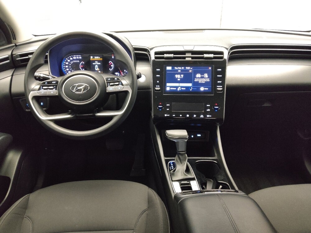 2024 Hyundai Tucson in Lewisville, TX 75067 - 18114488 22