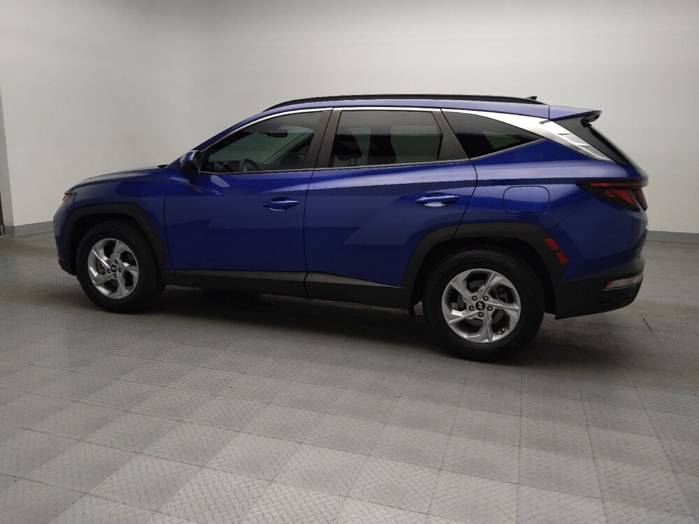 2024 Hyundai Tucson in Lewisville, TX 75067 - 18114488 3