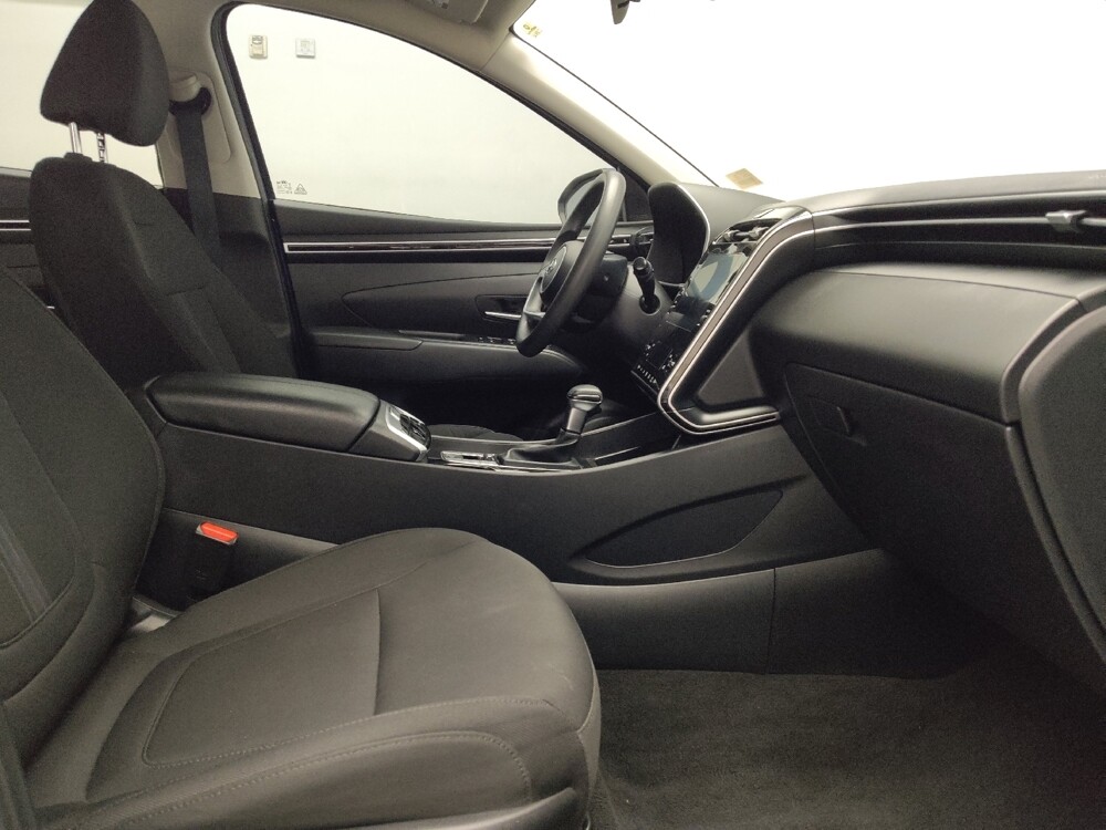 2024 Hyundai Tucson in Lewisville, TX 75067 - 18114488 21