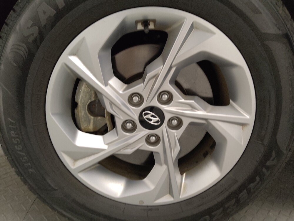 2024 Hyundai Tucson in Lewisville, TX 75067 - 18114488 31