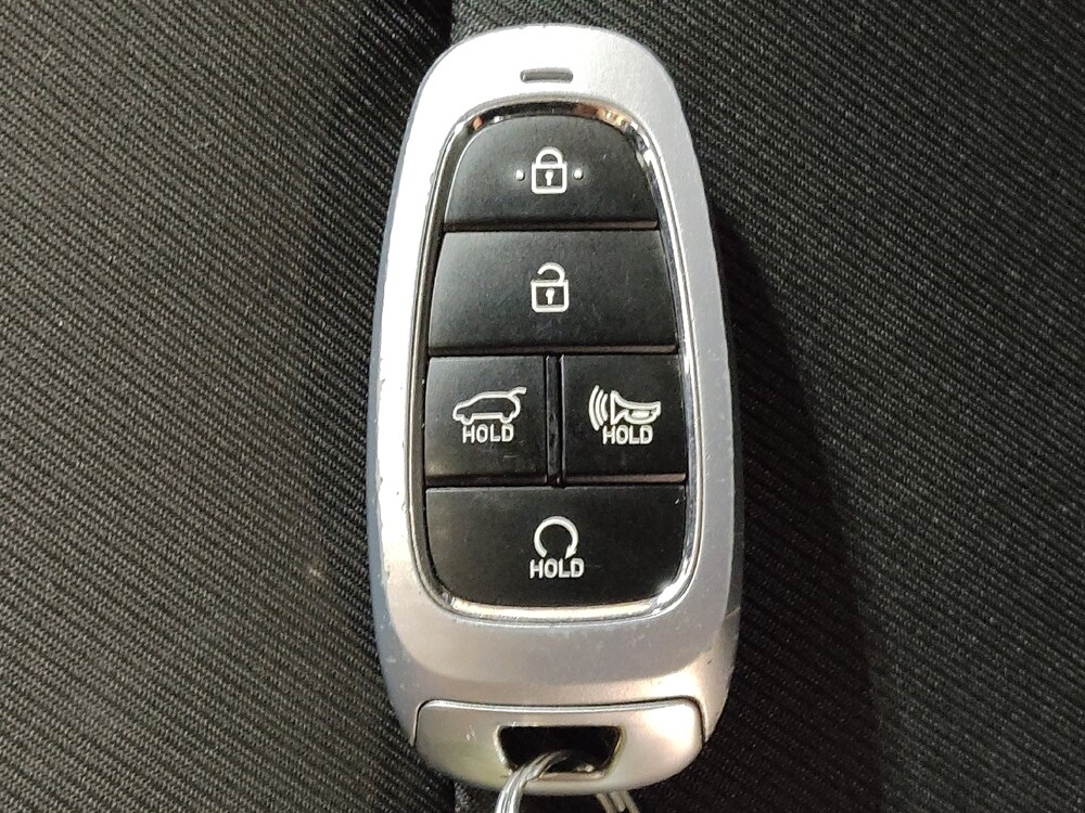 2024 Hyundai Tucson in Lewisville, TX 75067 - 18114488 32