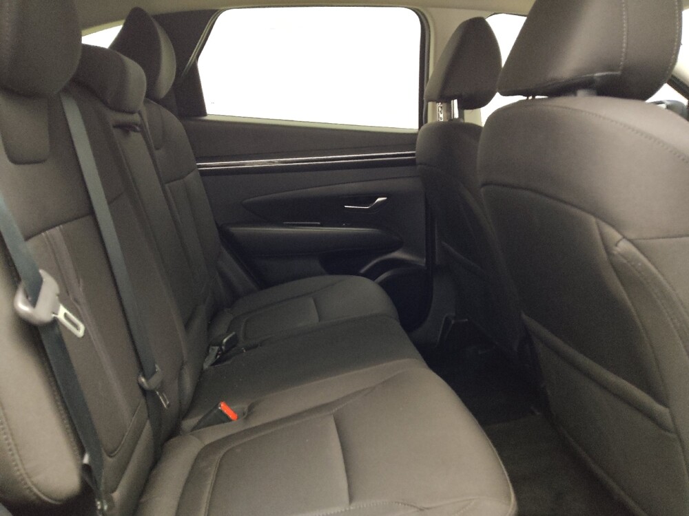 2024 Hyundai Tucson in Lewisville, TX 75067 - 18114488 19