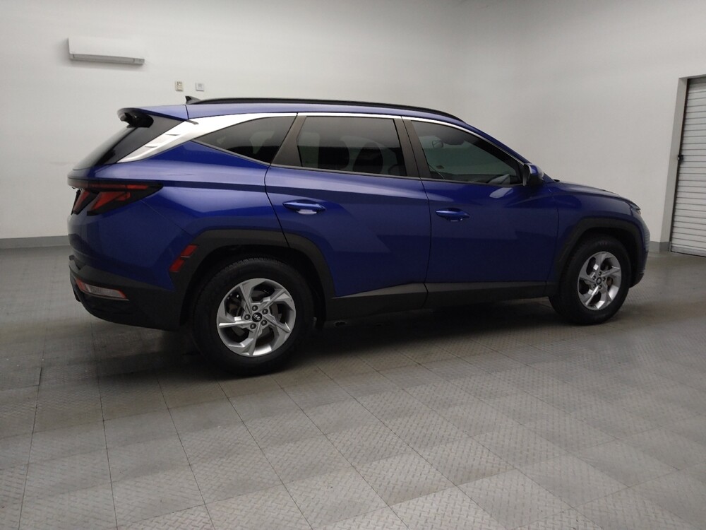 2024 Hyundai Tucson in Lewisville, TX 75067 - 18114488 10