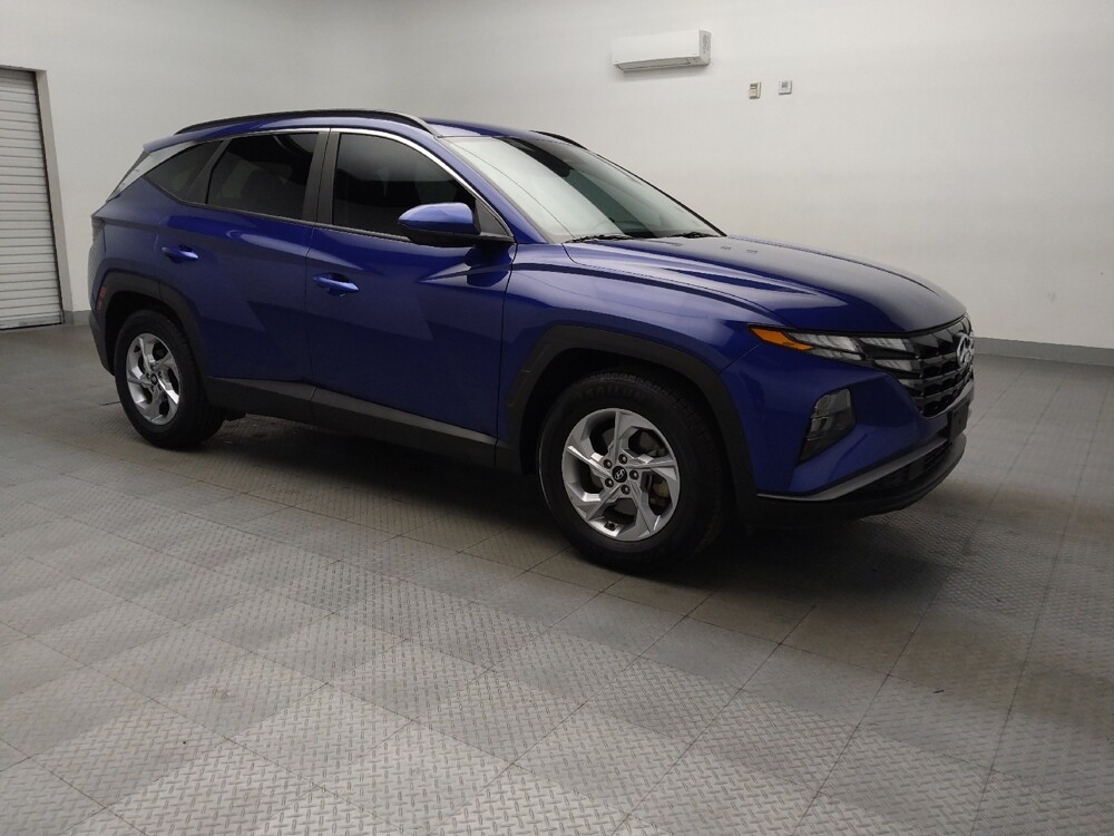2024 Hyundai Tucson in Lewisville, TX 75067 - 18114488 13