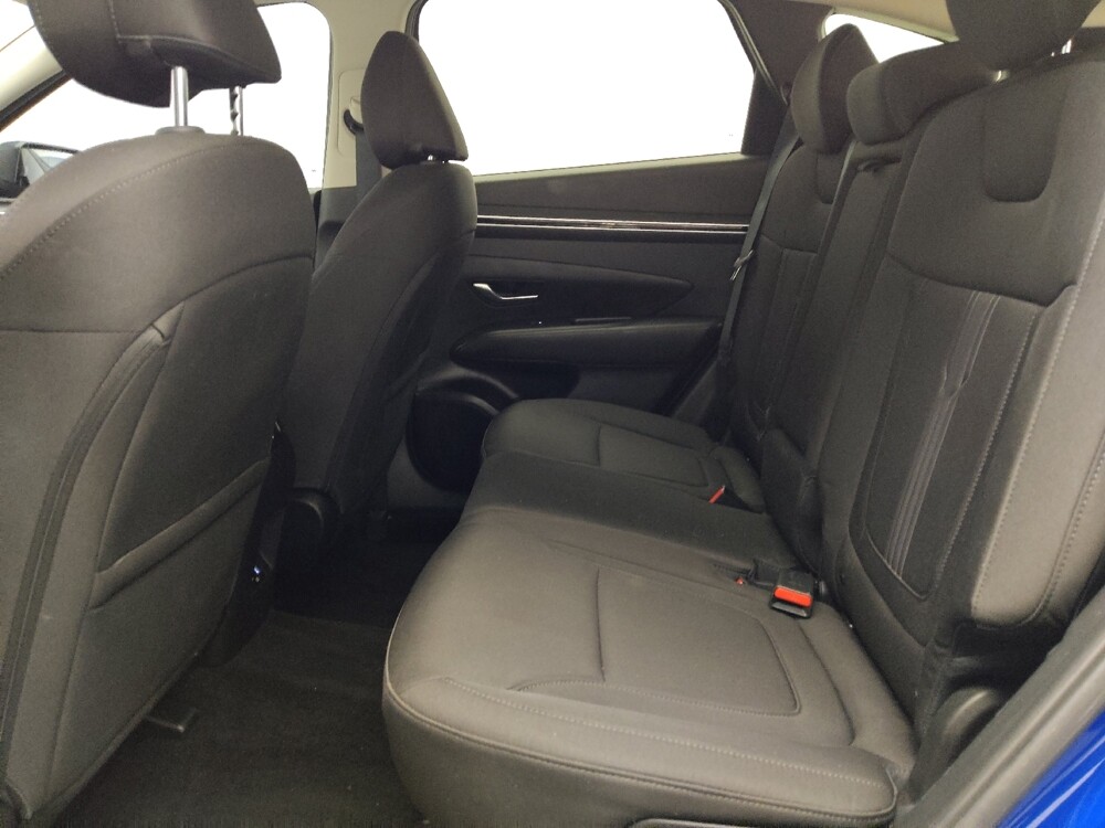 2024 Hyundai Tucson in Lewisville, TX 75067 - 18114488 18