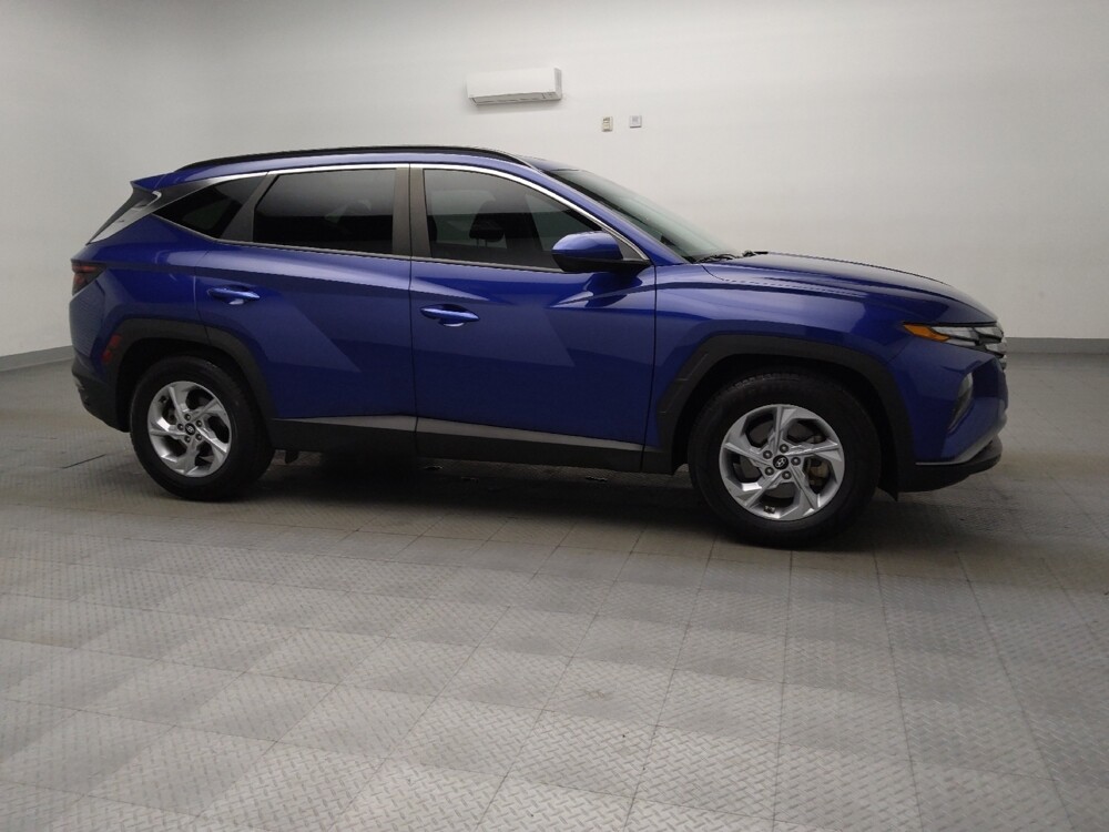 2024 Hyundai Tucson in Lewisville, TX 75067 - 18114488 11