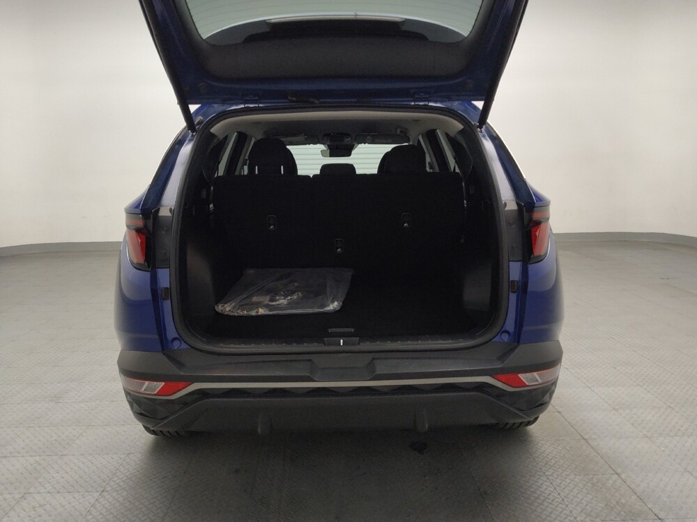 2024 Hyundai Tucson in Lewisville, TX 75067 - 18114488 29