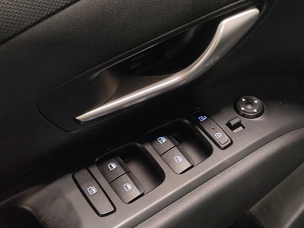 2024 Hyundai Tucson in Lewisville, TX 75067 - 18114488 27