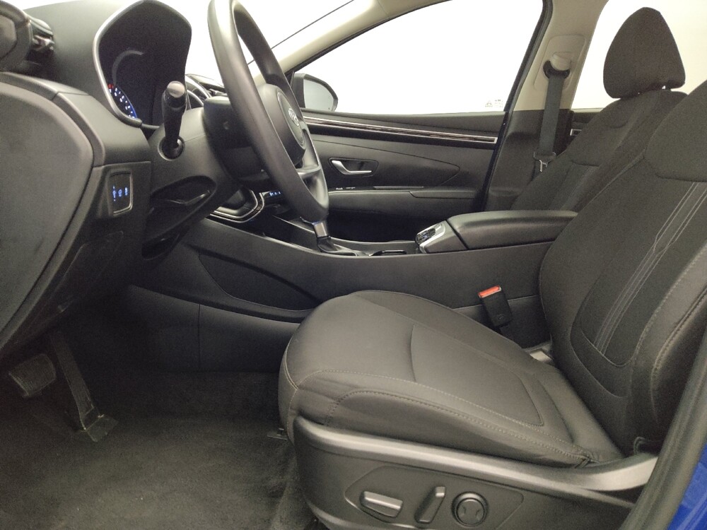 2024 Hyundai Tucson in Lewisville, TX 75067 - 18114488 17