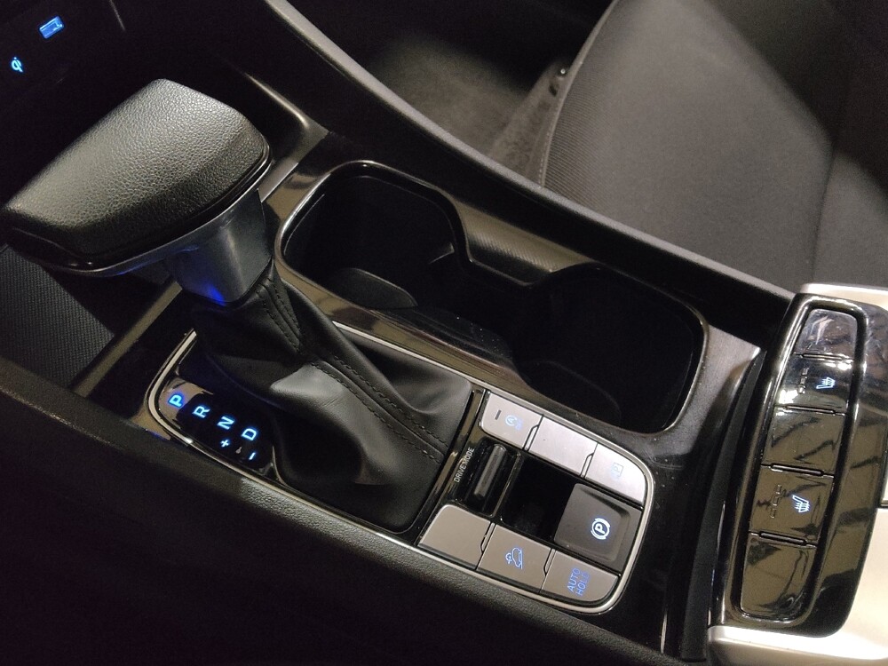 2024 Hyundai Tucson in Lewisville, TX 75067 - 18114488 26