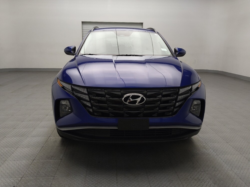 2024 Hyundai Tucson in Lewisville, TX 75067 - 18114488 14