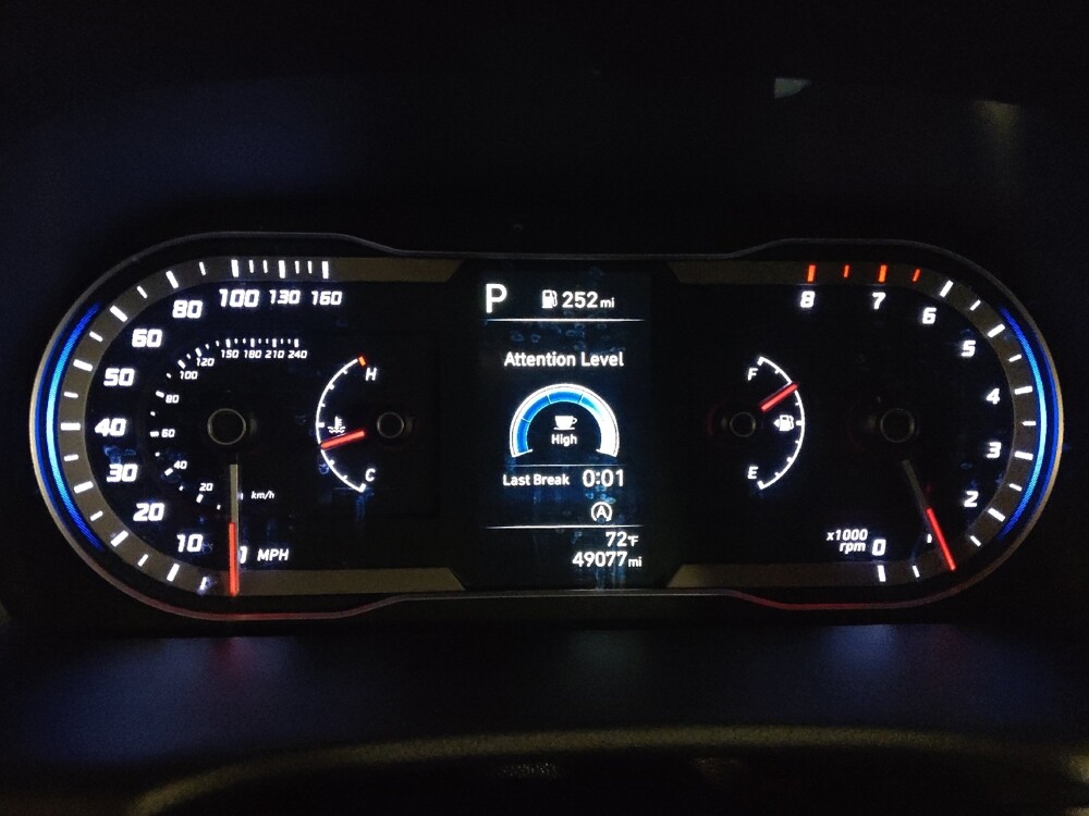 2024 Hyundai Tucson in Lewisville, TX 75067 - 18114488 23