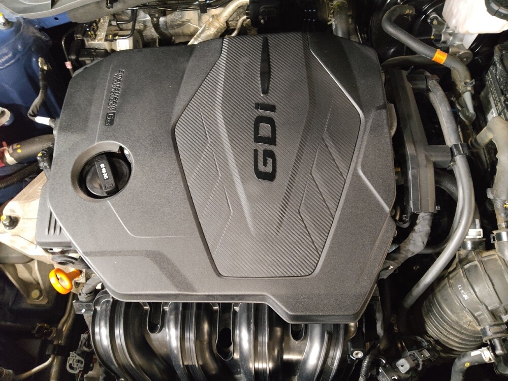 2024 Hyundai Tucson in Lewisville, TX 75067 - 18114488 30