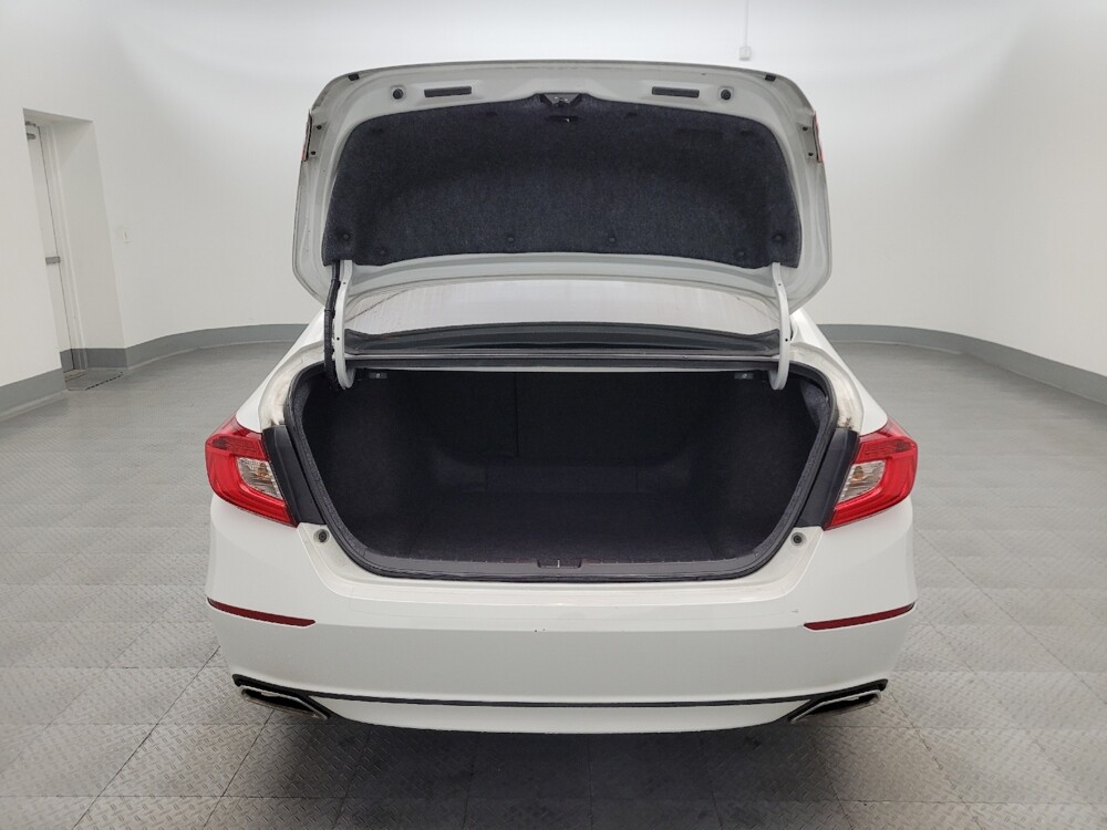 2021 Honda Accord in Phoenix, AZ 85015 - 18114490 29