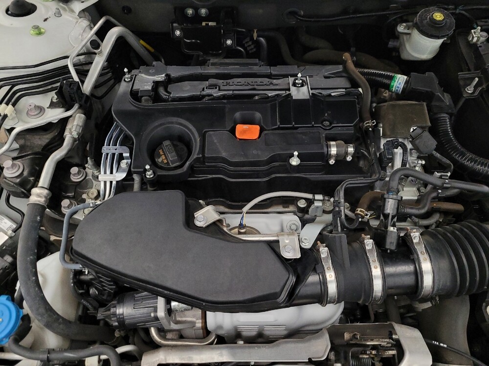 2021 Honda Accord in Phoenix, AZ 85015 - 18114490 30