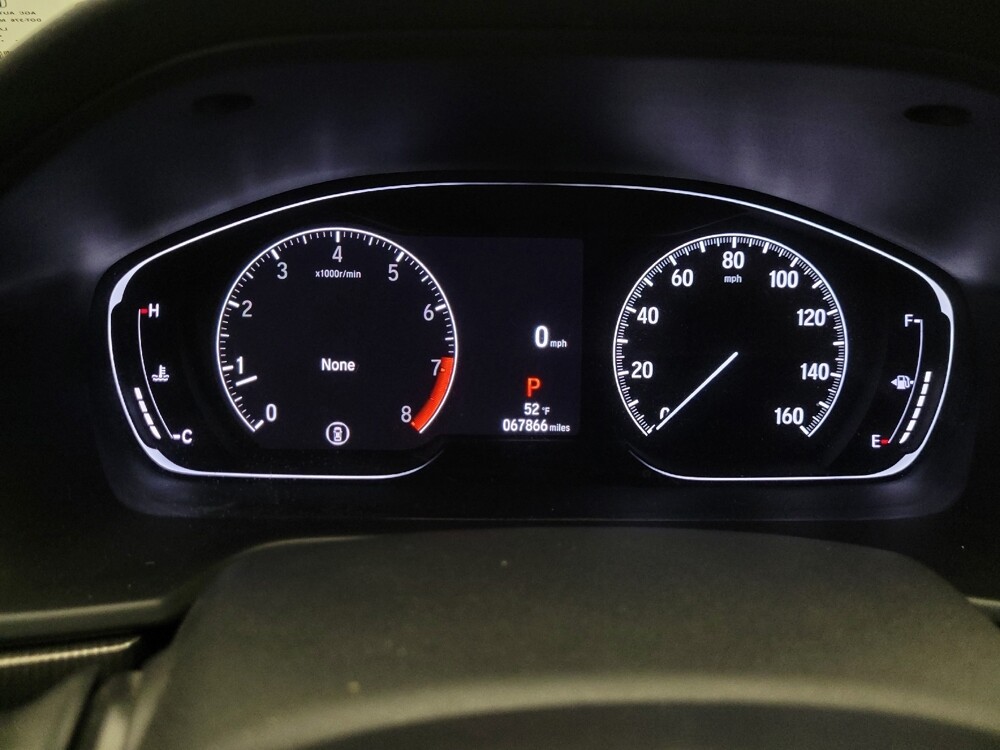 2021 Honda Accord in Phoenix, AZ 85015 - 18114490 23