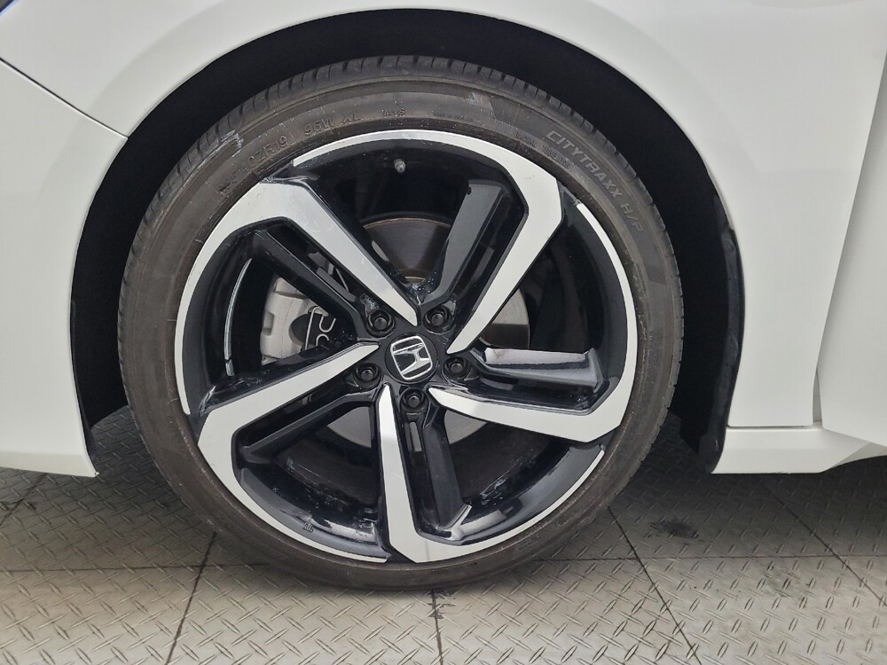 2021 Honda Accord in Phoenix, AZ 85015 - 18114490 31