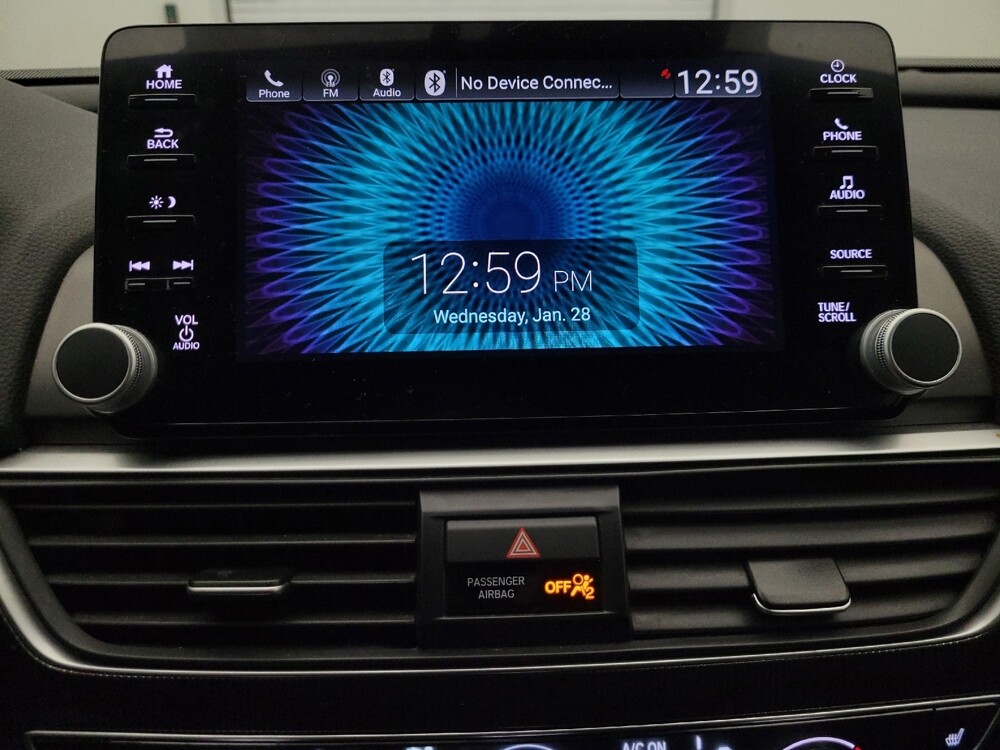 2021 Honda Accord in Phoenix, AZ 85015 - 18114490 25