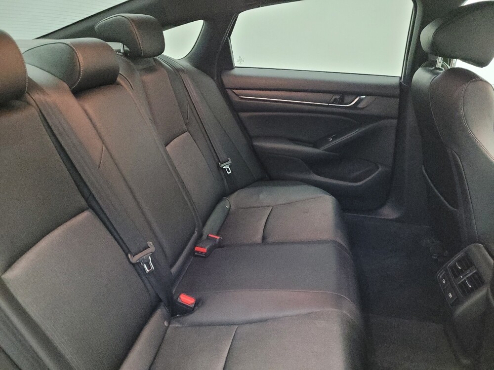 2021 Honda Accord in Phoenix, AZ 85015 - 18114490 19