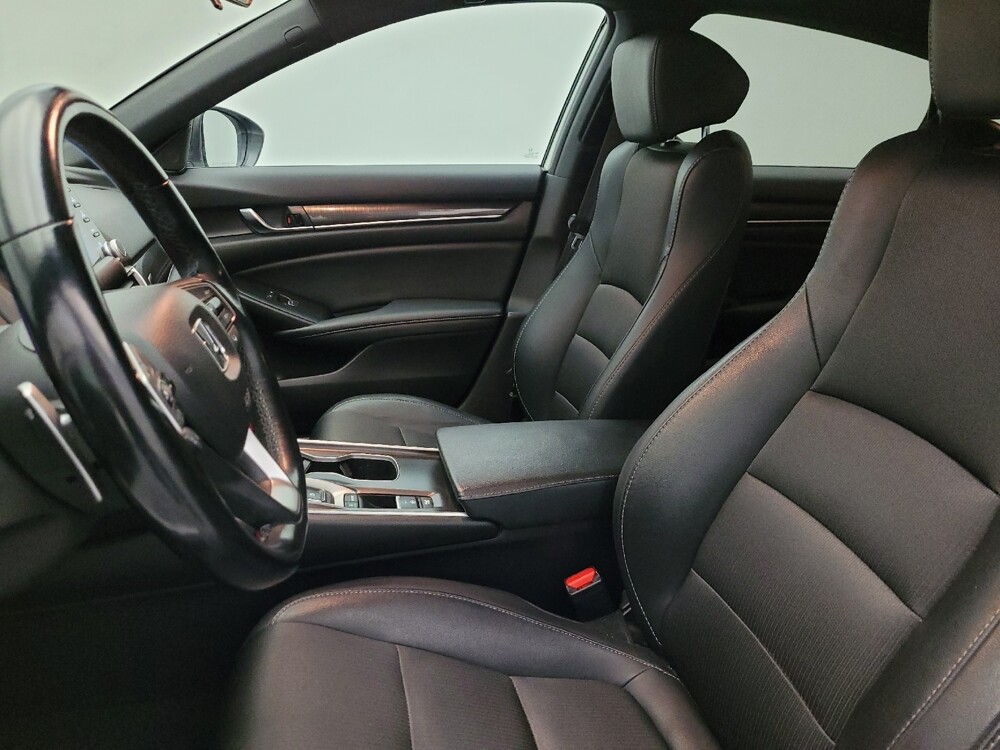 2021 Honda Accord in Phoenix, AZ 85015 - 18114490 17