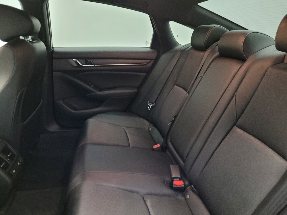 2021 Honda Accord in Phoenix, AZ 85015 - 18114490 18