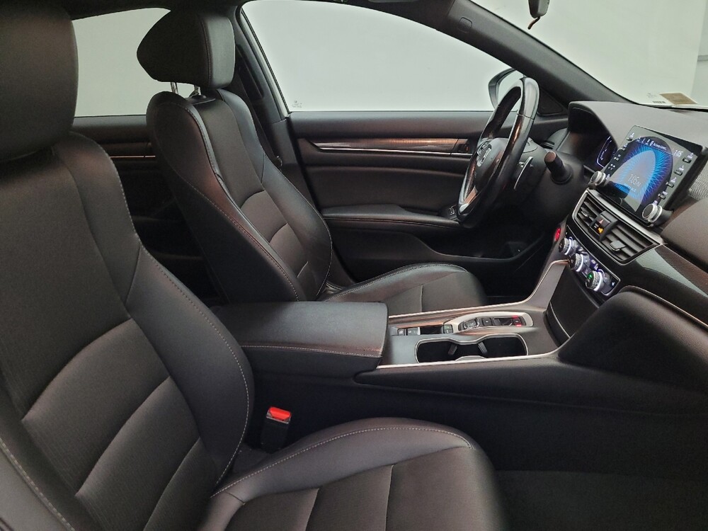 2021 Honda Accord in Phoenix, AZ 85015 - 18114490 21