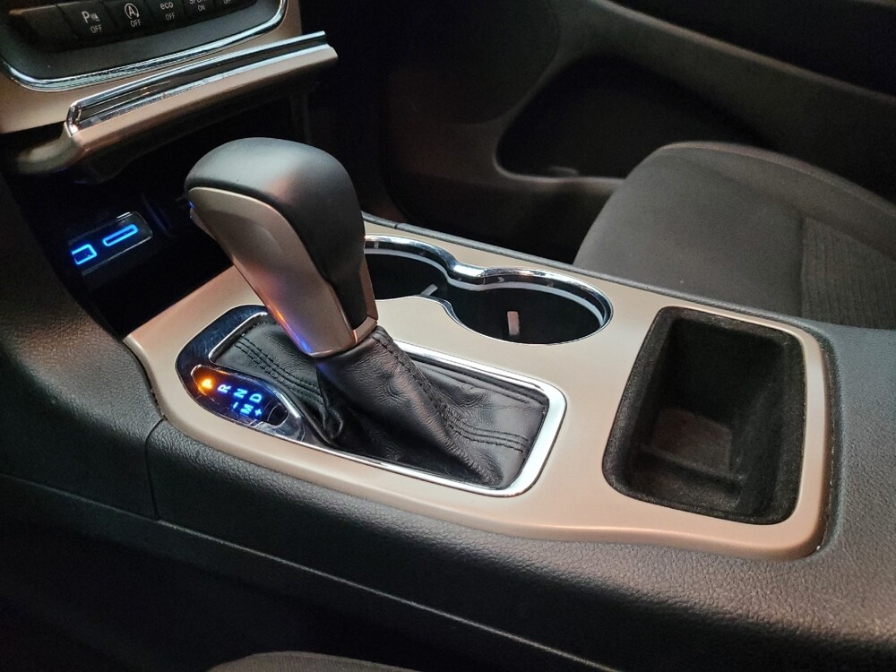 2016 Jeep Grand Cherokee in Chandler, AZ 85225 - 18114491 26