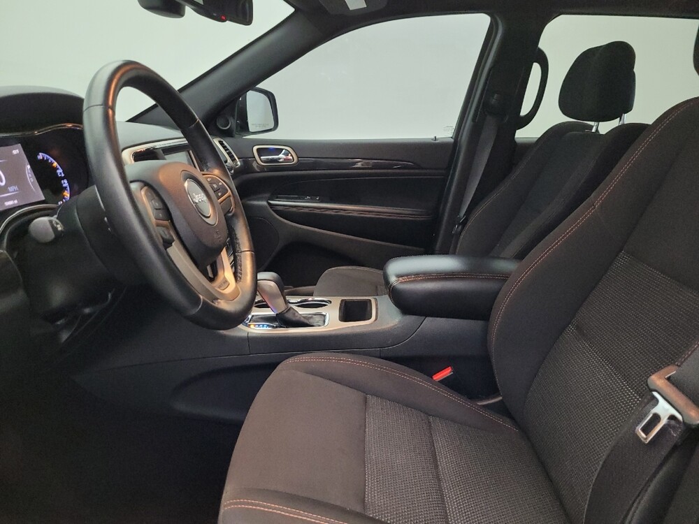 2016 Jeep Grand Cherokee in Chandler, AZ 85225 - 18114491 17