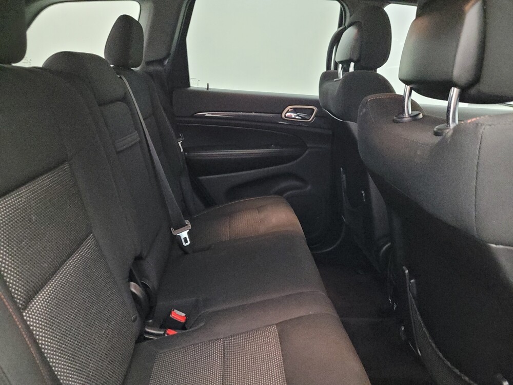 2016 Jeep Grand Cherokee in Chandler, AZ 85225 - 18114491 19