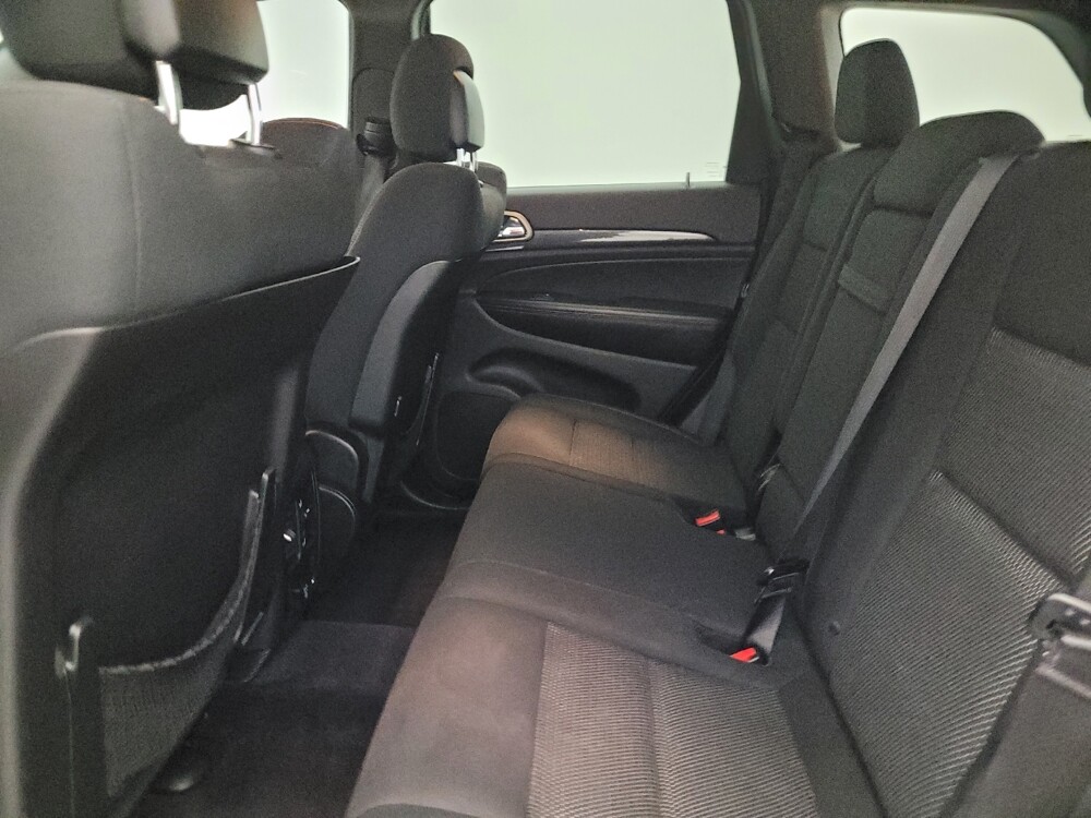 2016 Jeep Grand Cherokee in Chandler, AZ 85225 - 18114491 18