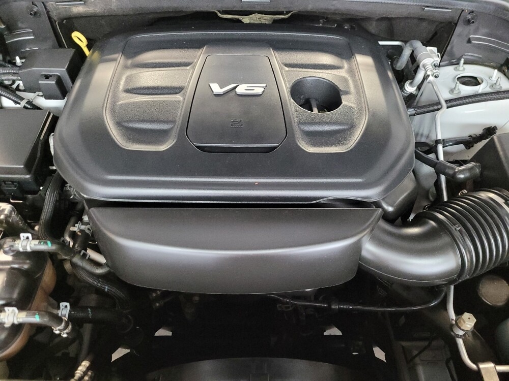 2016 Jeep Grand Cherokee in Chandler, AZ 85225 - 18114491 30