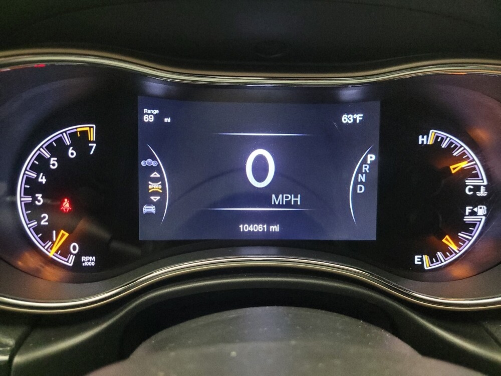 2016 Jeep Grand Cherokee in Chandler, AZ 85225 - 18114491 23