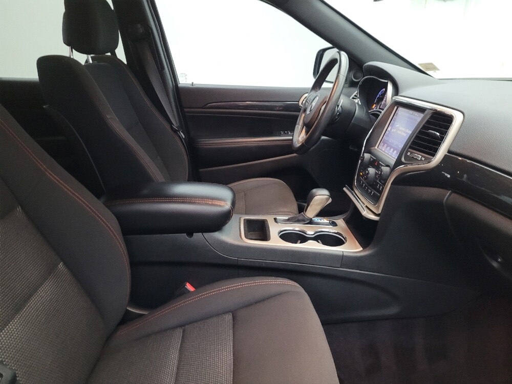 2016 Jeep Grand Cherokee in Chandler, AZ 85225 - 18114491 21