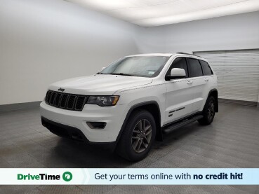 2016 Jeep Grand Cherokee in Chandler, AZ 85225