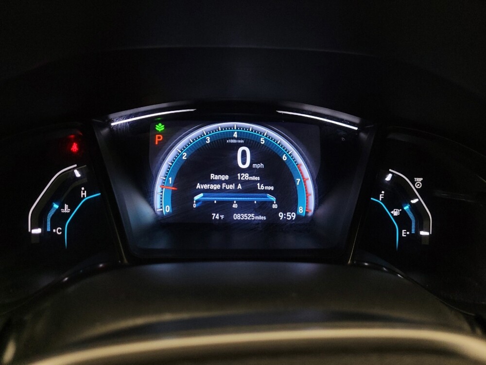 2018 Honda Civic in Phoenix, AZ 85022 - 18114494 23