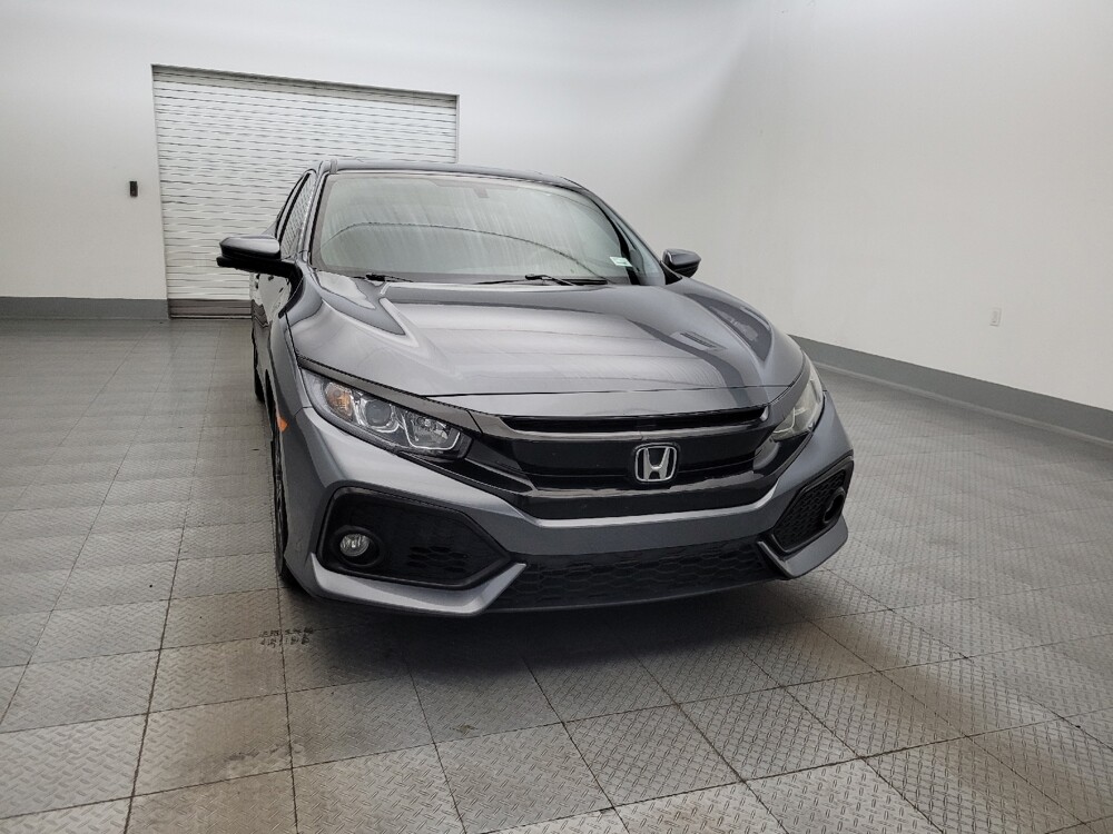 2018 Honda Civic in Phoenix, AZ 85022 - 18114494 14