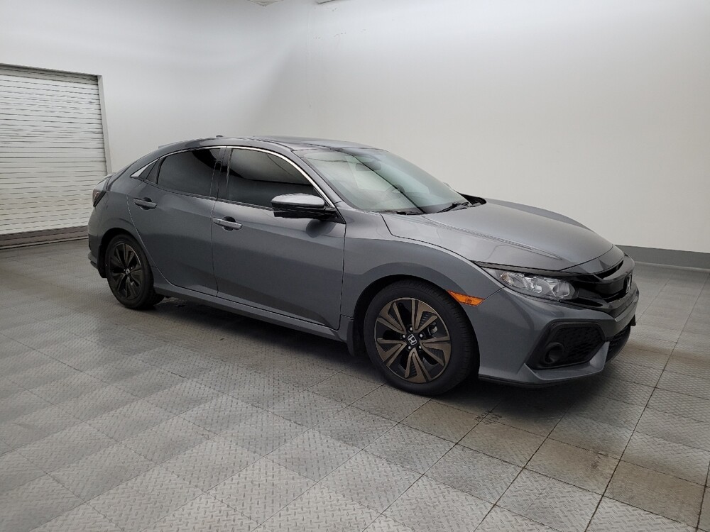 2018 Honda Civic in Phoenix, AZ 85022 - 18114494 11