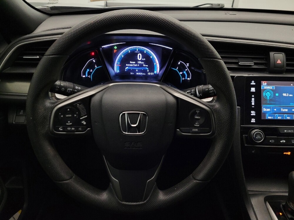 2018 Honda Civic in Phoenix, AZ 85022 - 18114494 22