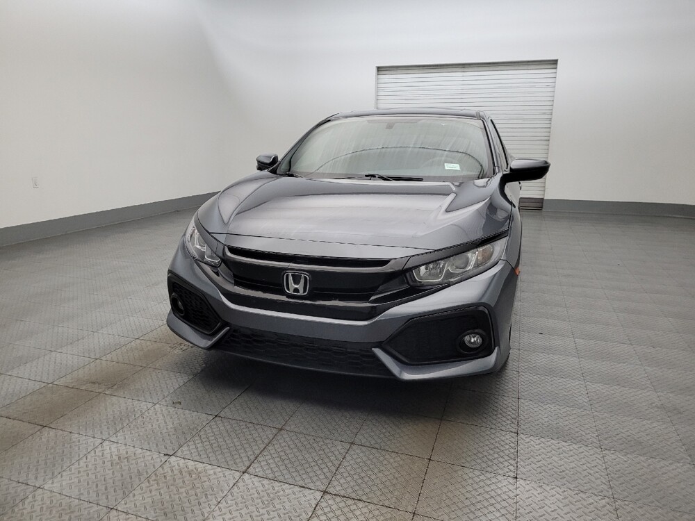 2018 Honda Civic in Phoenix, AZ 85022 - 18114494 15