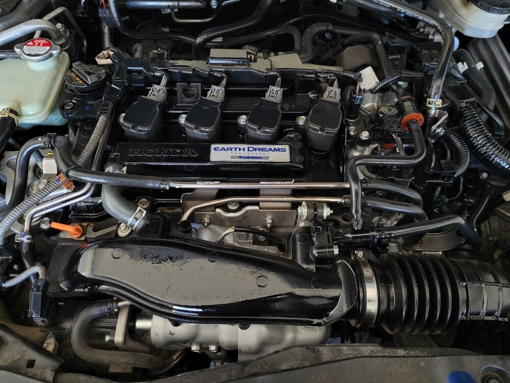 2018 Honda Civic in Phoenix, AZ 85022 - 18114494 30