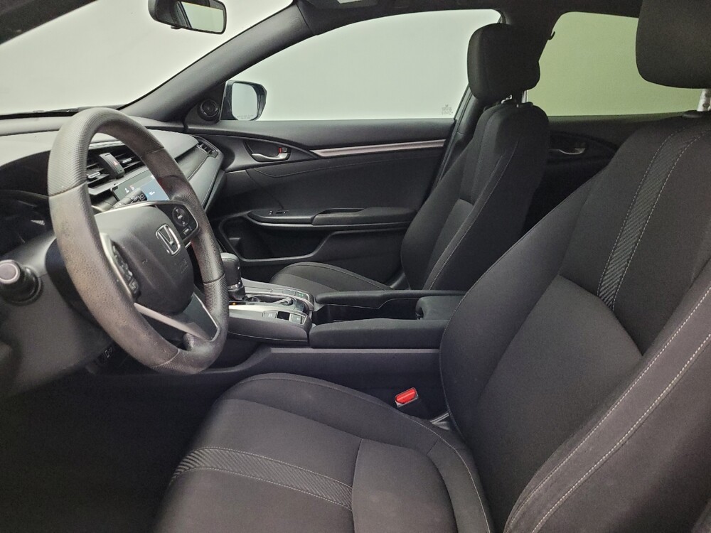 2018 Honda Civic in Phoenix, AZ 85022 - 18114494 17