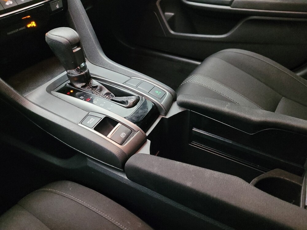 2018 Honda Civic in Phoenix, AZ 85022 - 18114494 26